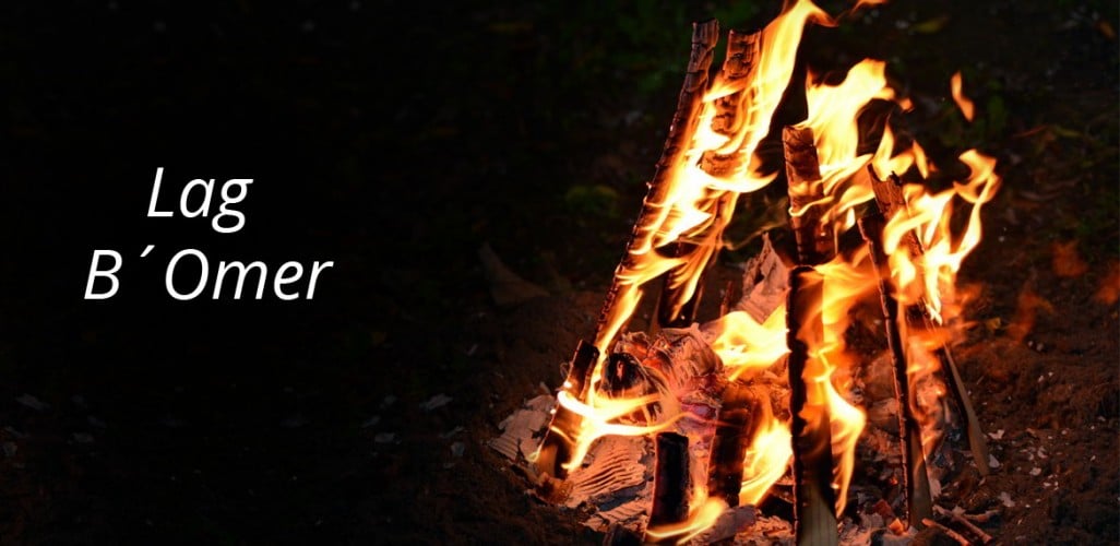 LAG B´OMER